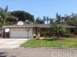 10092 Melody Park Dr, Garden Grove, CA 92840