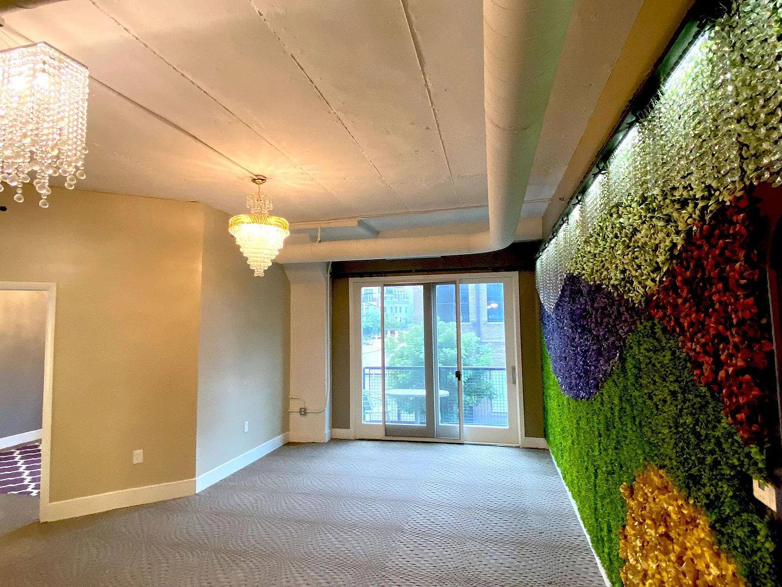 2 bed, 1170 sqft, $3,950 — Photo 1