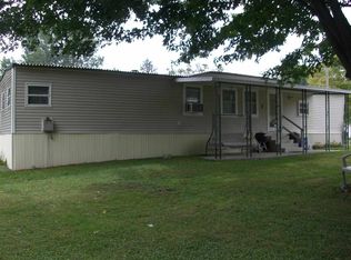 2600 Bayberry Ct, Brooklyn, MI
