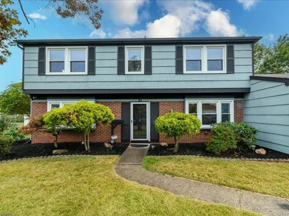 21 Landry Rd, Franklin Twp., NJ 08873