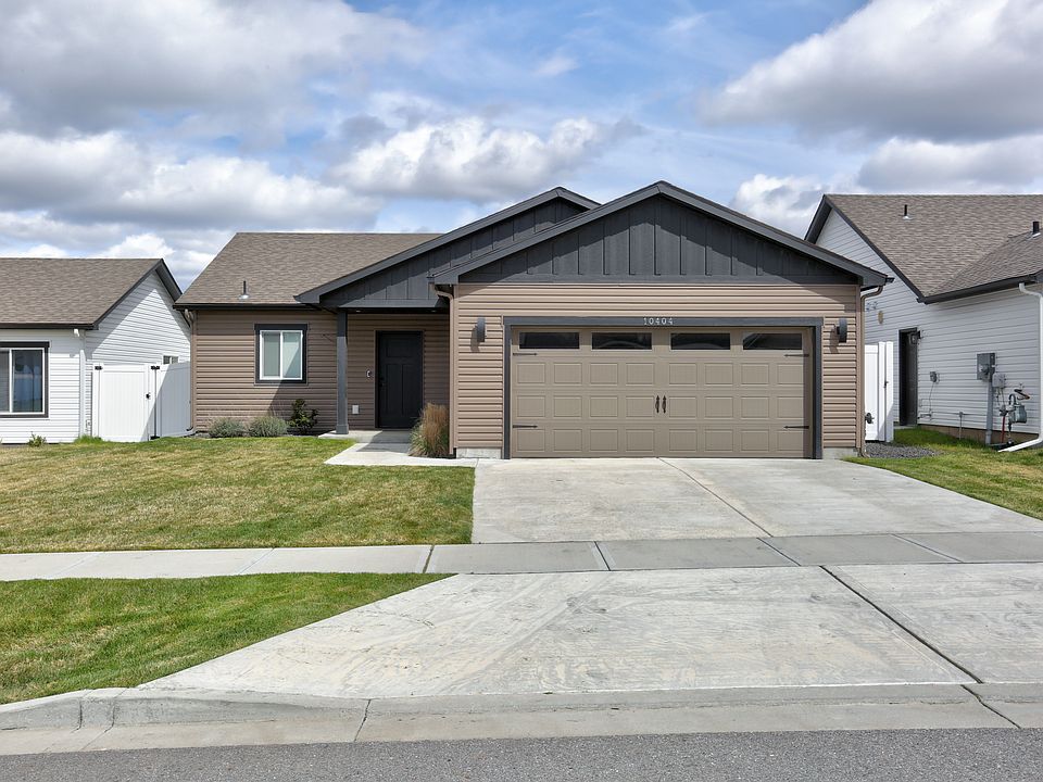 Front Elevation