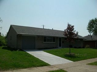 5698 Harshmanville Rd, Dayton, OH 45424