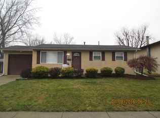 433 Dovewood Dr, Columbus, OH
