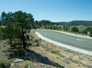 290 S Ridgeview Loop, Cedar City, UT 84720