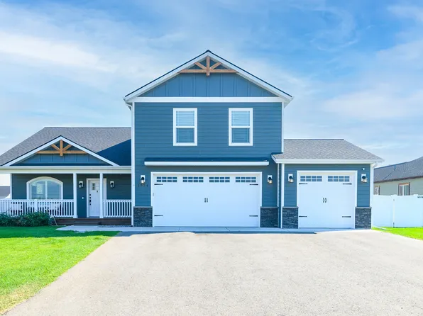 1024 Mackinaw Loop, Somers, MT 59932