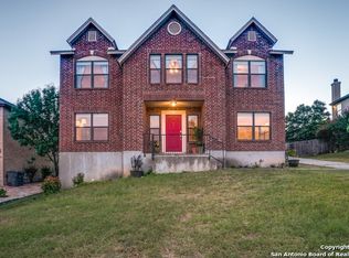 22115 Pelican Crk, San Antonio, TX 78258