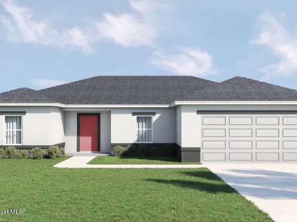 471 La Gorce St, Palm Bay, FL 32908