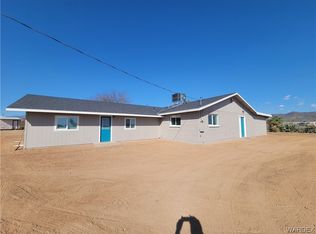 4311 W Miramar Dr, Golden Valley, AZ 86413