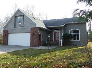 450 Partridge Ave, Alpena, MI 49707