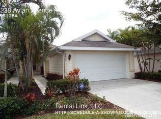 4238 Avian Ave, Fort Myers, FL 33916