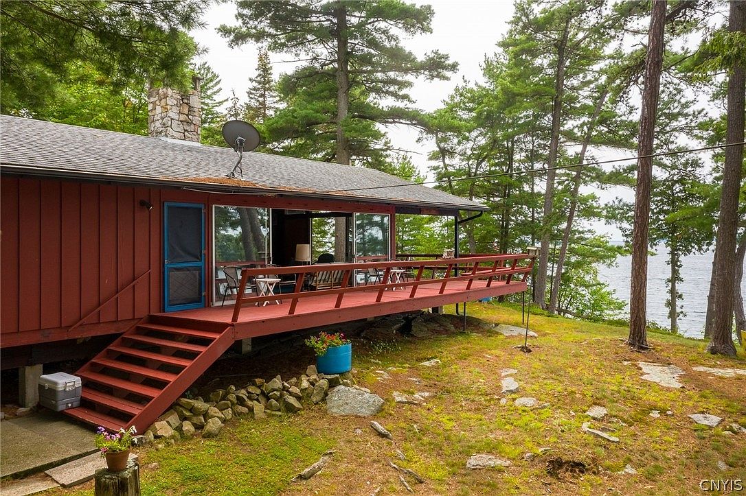 15477 Round Is #485, Clayton, NY 13624 | Zillow