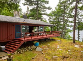 15477 Round Is #485, Clayton, NY 13624