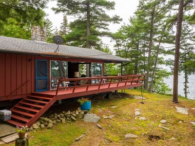 15477 Round Is #485, Clayton, NY, 13624