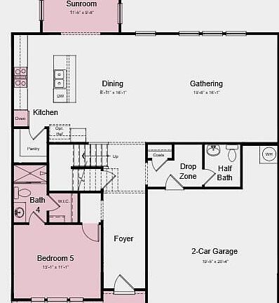 2nd image of this home