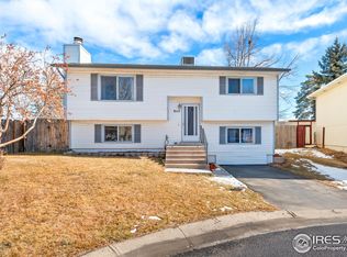 8112 Mummy Range Dr, Fort Collins, CO 80528