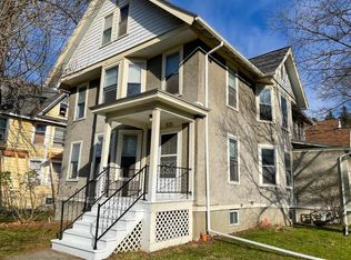 501 N Aurora St, Ithaca, NY 14850