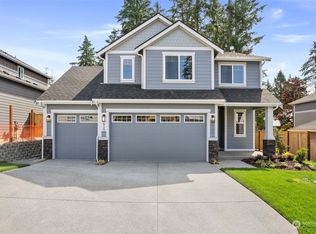 6729 Dusty Ln SE LOT 2, Lacey, WA 98503