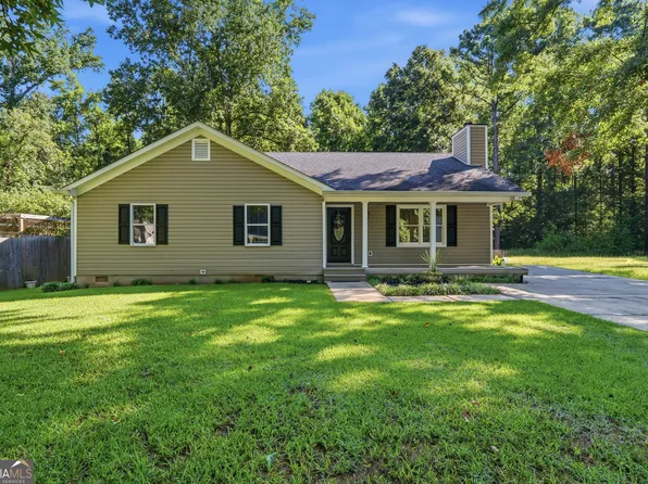 1474 Conestoga Trl, Macon, GA 31220