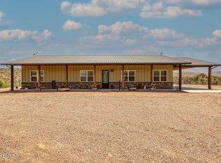 828 N Gun Creek Rd, Payson, AZ 85541