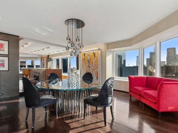 150 West 56th Street 3901 image 1 of 16