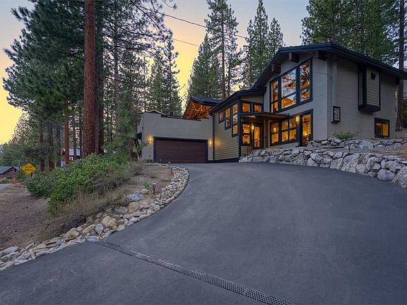 3rd image of 640 Martis Peak Dr