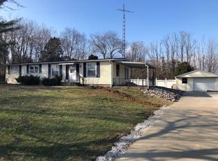 1680 W Schuetter Rd, Jasper, IN 47546