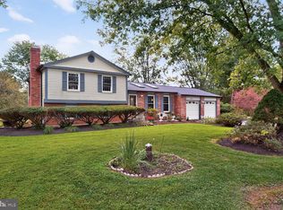 22621 Griffith Dr, Gaithersburg, MD 20882