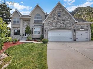 585 Paisley Dr, Colorado Springs, CO 80906