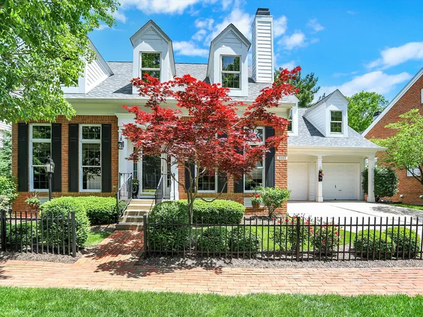 8089 Lynch Ln, Indianapolis, IN 46250