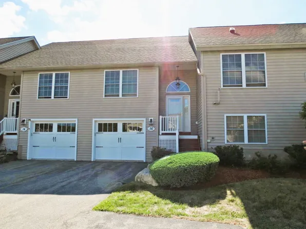 16 Autumn Lane #C, Hampstead, NH 03826