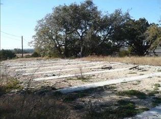 106 N Ocatillo Ln, Georgetown, TX 78633