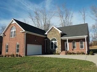 27 Harbor Point Lot 6, Lebanon, TN 37087