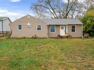 2910 S Union Rd, Dayton, OH 45417