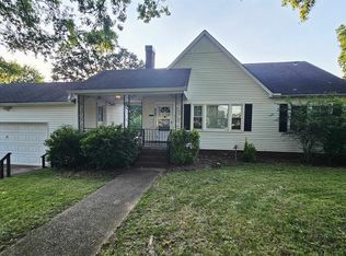 1013 Atlanta St, Florence, AL 35630