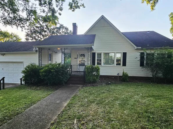 1013 Atlanta St, Florence, AL 35630