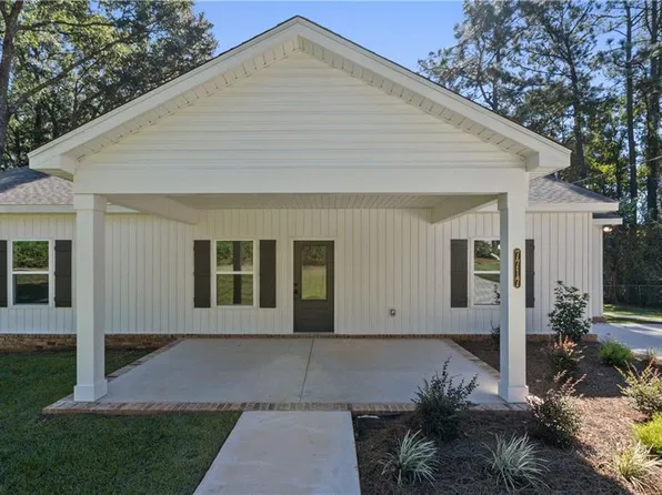 7717 Salem Rd, Semmes, AL 36575