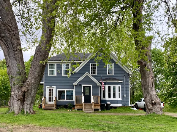95 Union Street, Calais, ME 04619