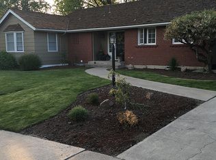 420 SE Crestview St, Pullman, WA 99163