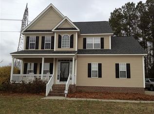 20 Gray Bass Ct, Zebulon, NC 27597