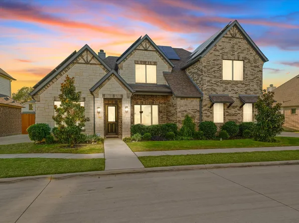 5852 Tory Dr, Grand Prairie, TX 75052