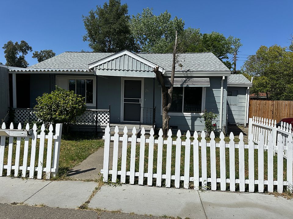 1st image of 7721 Auburn Blvd Space 28