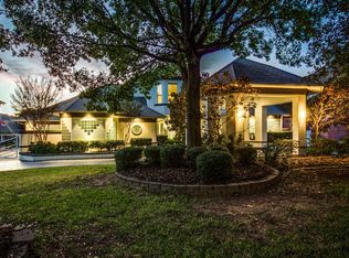 4604 Alexandra Dr, Colleyville, TX 76034