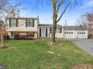 9109 Roundleaf Way, Gaithersburg, MD 20879