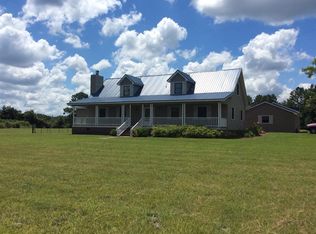 1026 Pennick Rd, Brunswick, GA 31525