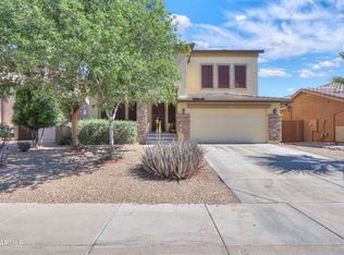 41190 W Laramie Rd, Maricopa, AZ 85138