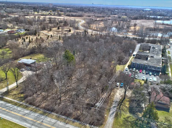 206 E George St, Itasca, IL 60143