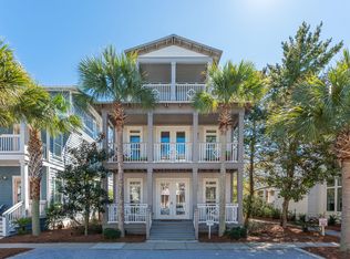 212 Seacrest Beach Blvd E, Inlet Beach, FL 32461