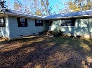 39 Indian Hills Rd, Monticello, FL 32344