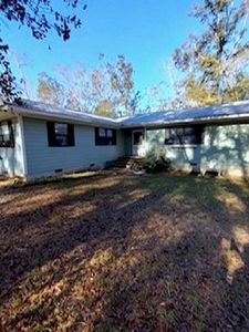 39 Indian Hills Rd, Monticello, FL, 32344