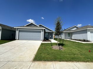 3816 Selawik St, Sherman, TX 75090